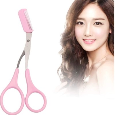 Taraklı Kaş Düzeltme Makası