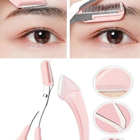 Taraklı Kaş Makası