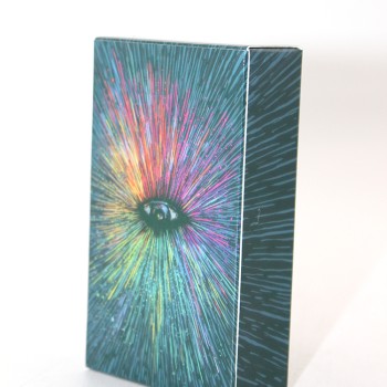 Tarot Kartı Prisma Visions 