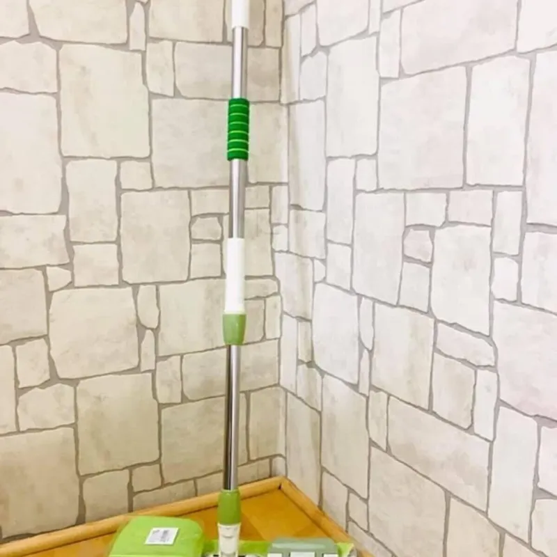 Teleskopik Mikrofiber Paspas 