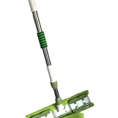 Teleskopik Mikrofiber Paspas 