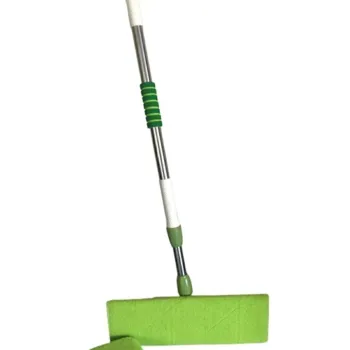 Teleskopik Mikrofiber Paspas 