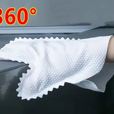 Temizlik Toz Alma Eldiveni 10 Adet