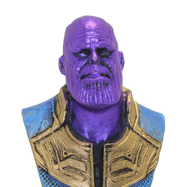 Thanos Büst 