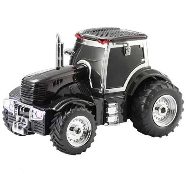 Traktör Tasarımlı Bluetooth Hoparlör 