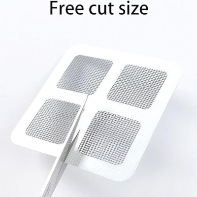 Tül Sineklik Yaması 40 Adet