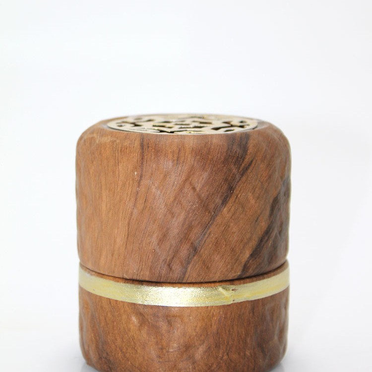 Tütsü Brülörü Model 1 