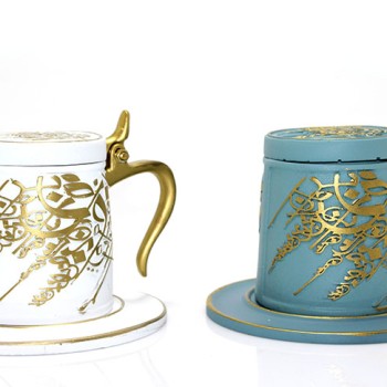 Tütsü Brülörü Model 2