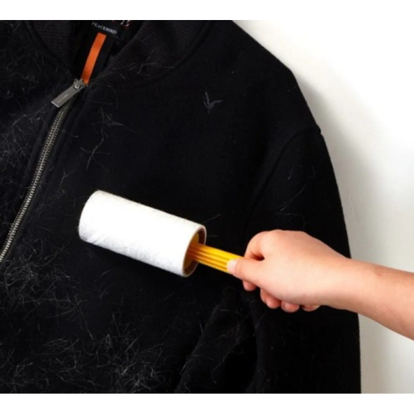 Tüy Toz Toplama Rulosu 20 Yapraklı