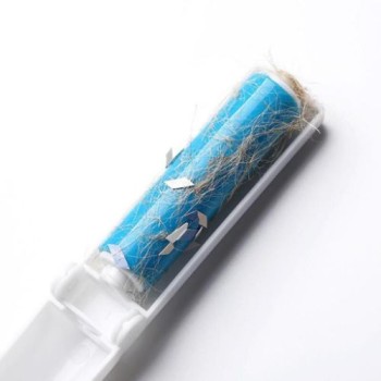 Tüy Ve Toz Toplama Rulosu Cep Boy