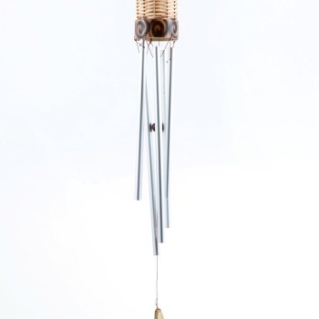 Üstü Hasır Altı Metal Çan