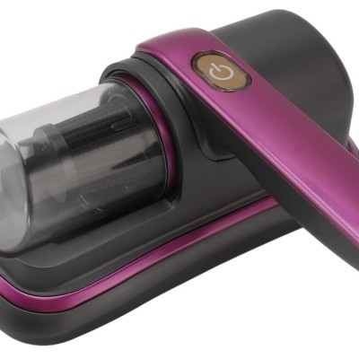 UV Işıklı Elektrikli Yatak Temizleme Süpürgesi