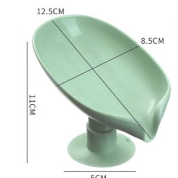 Vantuzlu Su Giderli Sabunluk 