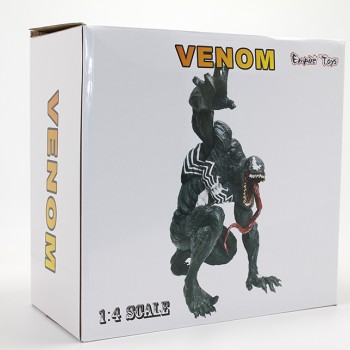 Venom Figürü 43 Cm 