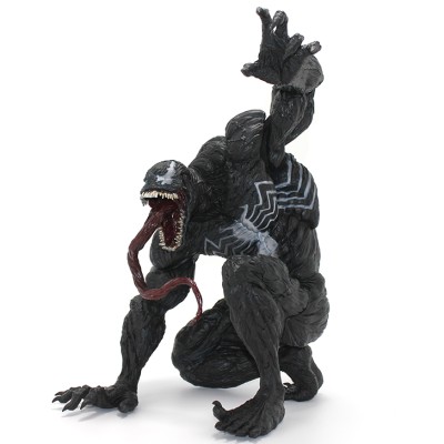 Venom Figürü 43 Cm 