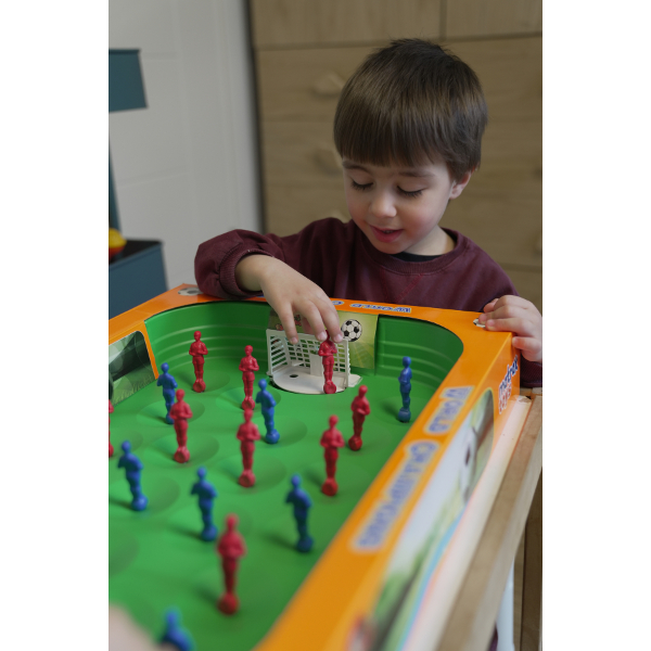 World Champions Futbol Oyunu Langırt