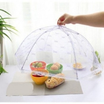 Yemek Koruma Şemsiyesi