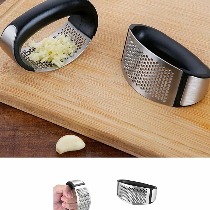 Yeni Nesil Sarımsak Rendesi