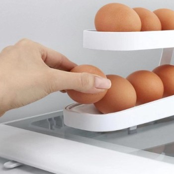 Yeni Nesil Yumurta Standı