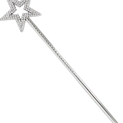 Yıldız Şekilli Peri Asası 34 cm