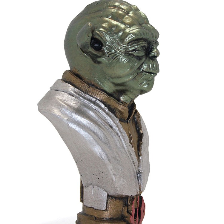 Yoda Büst 