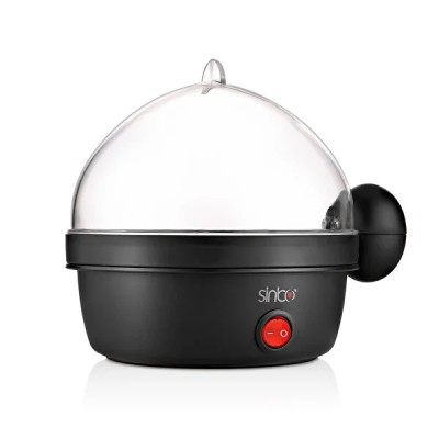 Yumurta Pişirme Makinesi